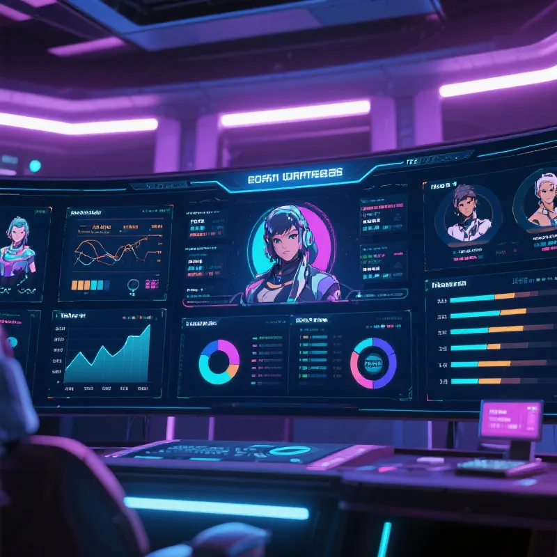 英雄联盟赛事数据分析