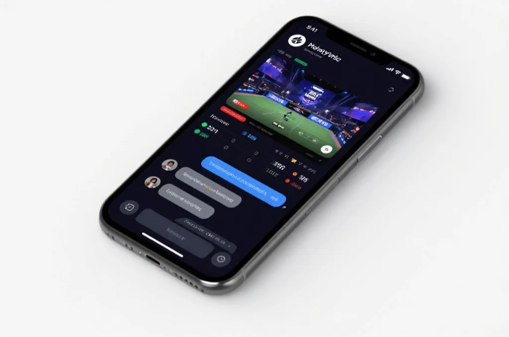 S15全球总决赛官方APP：深度解析下载、功能与体验