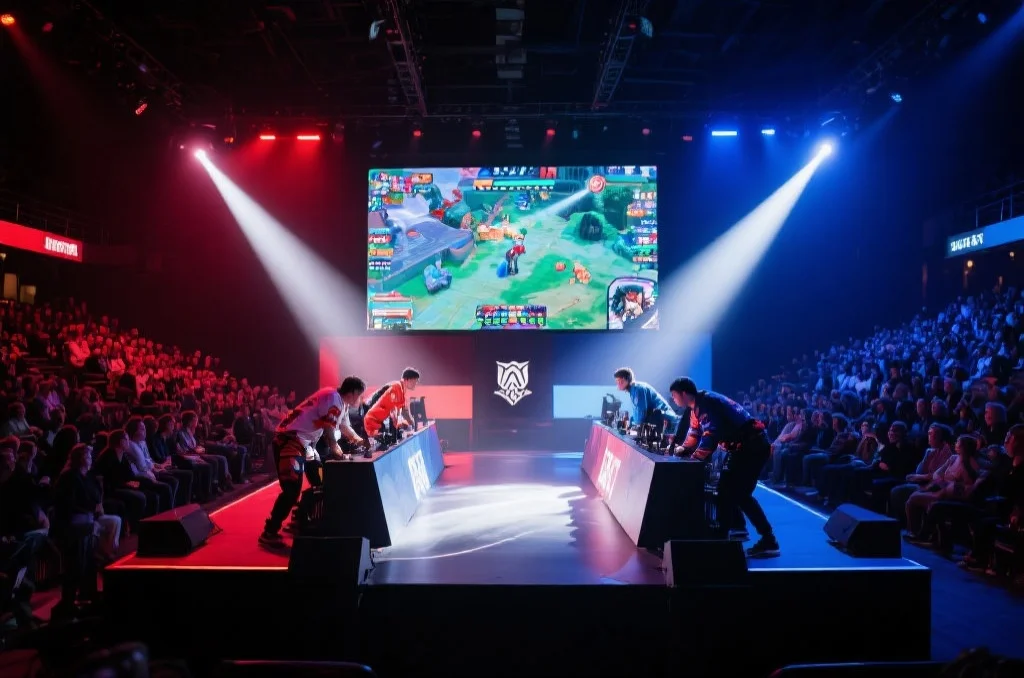 Worlds 2025 瑞士轮首日：Team Secret Whales 1–0 击败 Vivo Keyd Stars 战术复盘